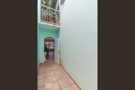 Casa à venda com 240m², 4 quartos e 2 vagasQuintal