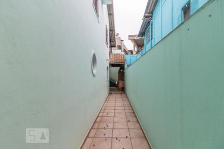 Casa à venda com 240m², 4 quartos e 2 vagasQuintal