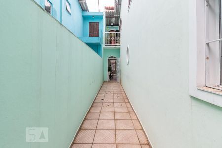 Casa à venda com 240m², 4 quartos e 2 vagasQuintal