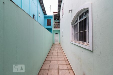 Casa à venda com 240m², 4 quartos e 2 vagasQuintal