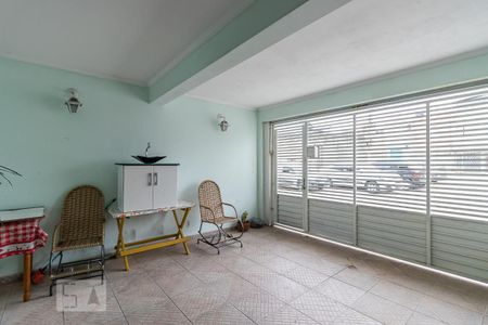 Casa à venda com 240m², 4 quartos e 2 vagasGaragem