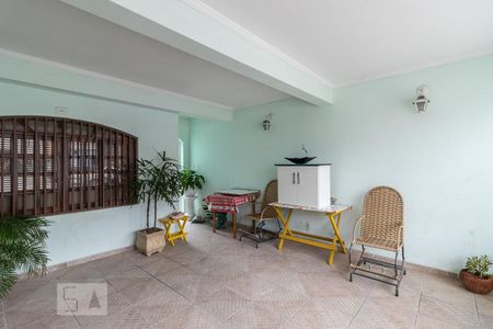 Casa à venda com 240m², 4 quartos e 2 vagasGaragem