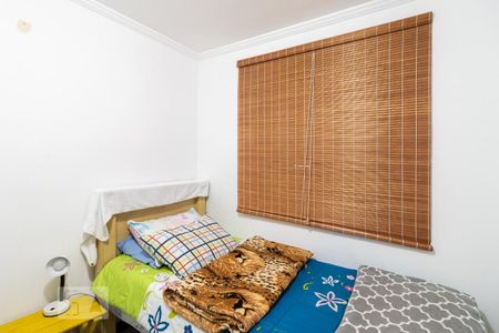 Casa à venda com 240m², 4 quartos e 2 vagasQuarto 3