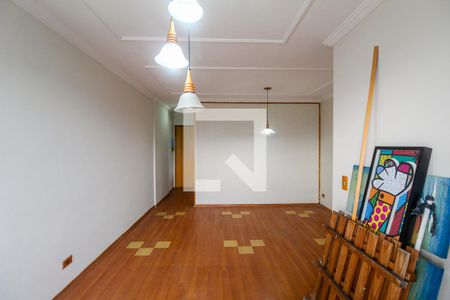 Apartamento para alugar com 64m², 3 quartos e 1 vagaSala