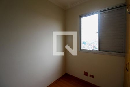 Quarto 1 de apartamento para alugar com 3 quartos, 64m² em Vila Divina Pastora, São Paulo