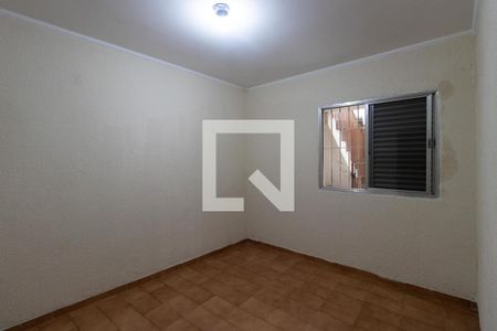 Quarto 1 de casa de condomínio para alugar com 2 quartos, 50m² em Vila Nova Carolina, São Paulo