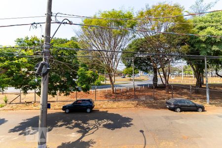 Studio para alugar com 30m², 1 quarto e sem vagaVista da kitnet