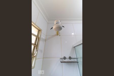 Studio para alugar com 30m², 1 quarto e sem vagaBanheiro