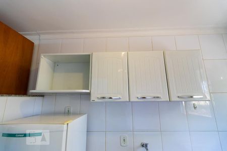 Studio para alugar com 30m², 1 quarto e sem vagaCozinha - Armários