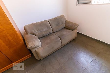 Studio para alugar com 30m², 1 quarto e sem vagaKitnet - Sofá