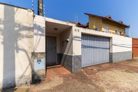 Studio para alugar com 30m², 1 quarto e sem vagaFachada