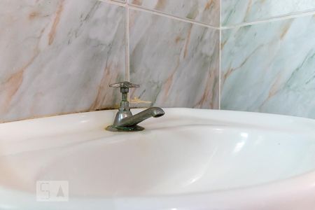 Studio para alugar com 30m², 1 quarto e sem vagaBanheiro - Torneira