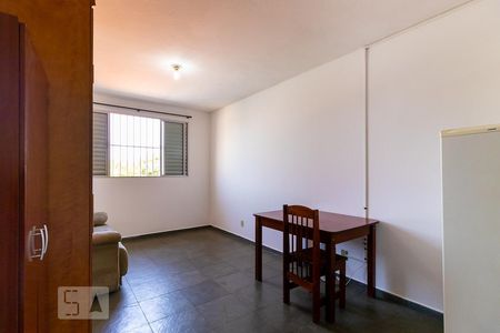 Studio para alugar com 30m², 1 quarto e sem vagaKitnet