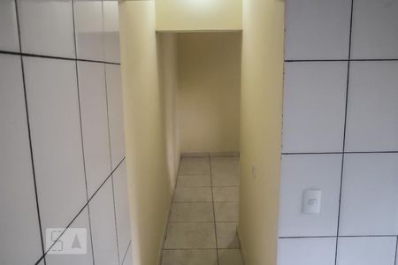 Casa para alugar com 72m², 1 quarto e sem vagaCorredor