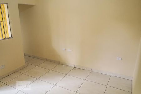 Sala de casa para alugar com 1 quarto, 72m² em Lauzane Paulista, São Paulo