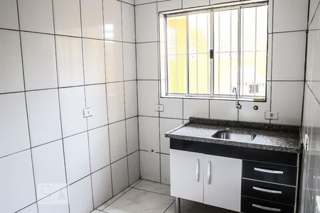 Casa para alugar com 72m², 1 quarto e sem vagaCozinha