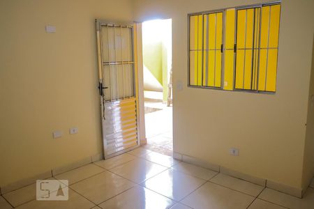 Sala de casa para alugar com 1 quarto, 72m² em Lauzane Paulista, São Paulo