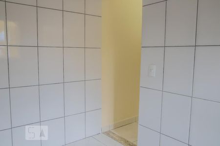 Casa para alugar com 72m², 1 quarto e sem vagaCozinha