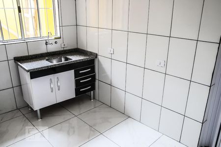 Casa para alugar com 72m², 1 quarto e sem vagaCozinha
