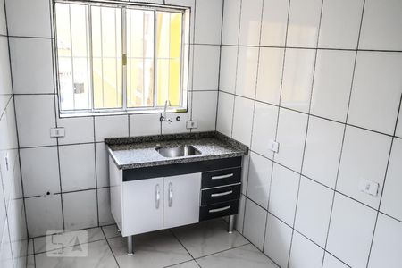 Casa para alugar com 72m², 1 quarto e sem vagaCozinha