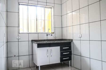 Casa para alugar com 72m², 1 quarto e sem vagaCozinha