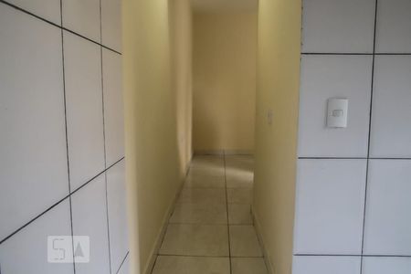 Casa para alugar com 72m², 1 quarto e sem vagaCorredor