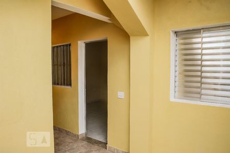 Casa para alugar com 72m², 1 quarto e sem vagaQuintal