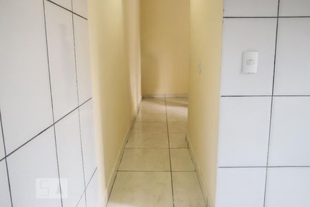 Casa para alugar com 72m², 1 quarto e sem vagaCorredor