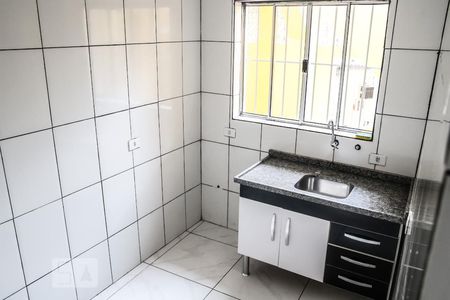 Casa para alugar com 72m², 1 quarto e sem vagaCozinha