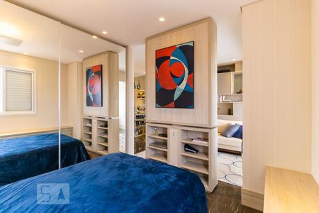 Apartamento à venda com 50m², 1 quarto e 1 vaga Apartamento à venda com 50m², 1 quarto e 1 vagaQuarto