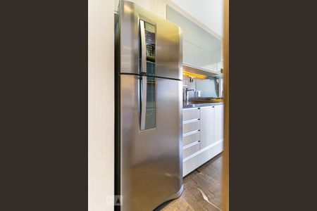 Apartamento à venda com 50m², 1 quarto e 1 vaga Apartamento à venda com 50m², 1 quarto e 1 vagaCozinha