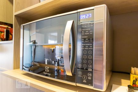 Apartamento à venda com 50m², 1 quarto e 1 vaga Apartamento à venda com 50m², 1 quarto e 1 vagaCozinha