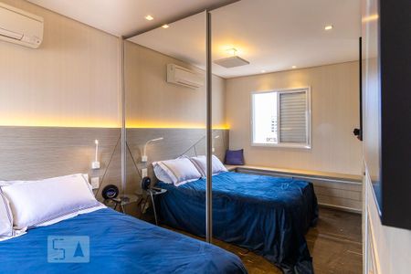 Apartamento à venda com 50m², 1 quarto e 1 vaga Apartamento à venda com 50m², 1 quarto e 1 vagaQuarto