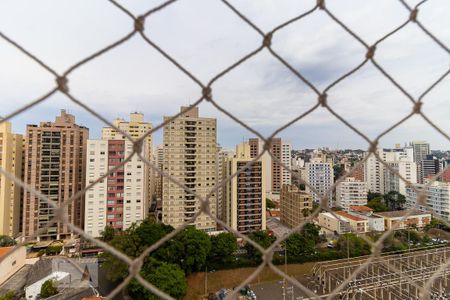 Apartamento à venda com 50m², 1 quarto e 1 vaga Apartamento à venda com 50m², 1 quarto e 1 vagaVista do quarto