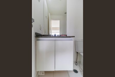 Studio para alugar com 40m², 1 quarto e 1 vagaBanheiro