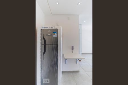 Studio para alugar com 40m², 1 quarto e 1 vagaCozinha