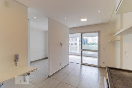 Studio de kitnet/studio para alugar com 1 quarto, 40m² em Bela Vista, São Paulo