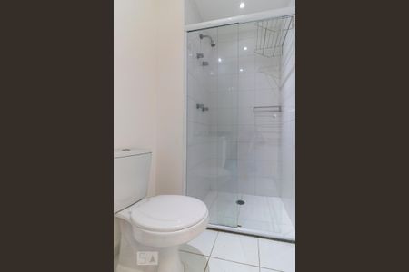 Studio para alugar com 40m², 1 quarto e 1 vagaBanheiro