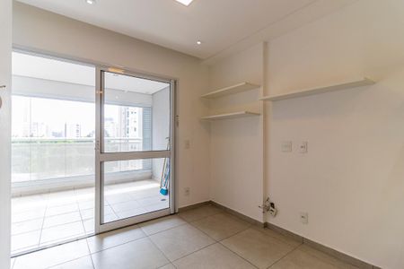 Sala de kitnet/studio para alugar com 1 quarto, 40m² em Bela Vista, São Paulo