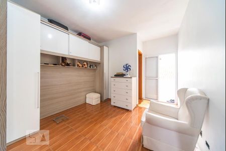 Quarto 1 de casa à venda com 2 quartos, 90m² em Jardim Utinga, Santo André
