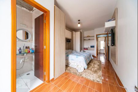 Casa à venda com 90m², 2 quartos e 2 vagasQuarto 2