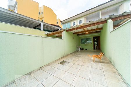 Casa à venda com 90m², 2 quartos e 2 vagasGaragem 
