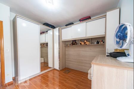 Quarto 1 de casa à venda com 2 quartos, 90m² em Jardim Utinga, Santo André