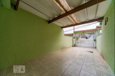 Casa à venda com 90m², 2 quartos e 2 vagasGaragem 