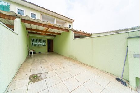 Casa à venda com 90m², 2 quartos e 2 vagasGaragem 