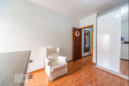 Quarto 1 de casa à venda com 2 quartos, 90m² em Jardim Utinga, Santo André