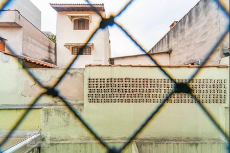 Casa à venda com 90m², 2 quartos e 2 vagasVista da Varanda do Quarto 1