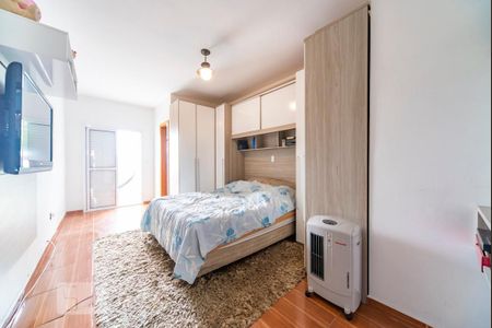 Casa à venda com 90m², 2 quartos e 2 vagasQuarto 2