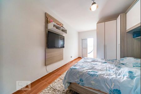 Casa à venda com 90m², 2 quartos e 2 vagasQuarto 2