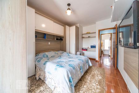 Casa à venda com 90m², 2 quartos e 2 vagasQuarto 2